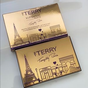 By Terry VIP Palette